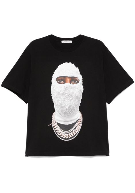 Black Future Mask T-shirt Ih nom uh nit - men